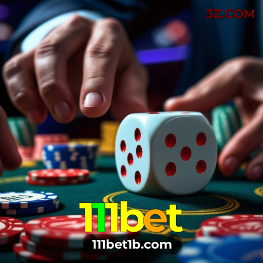 Provedores de Jogos 111bet