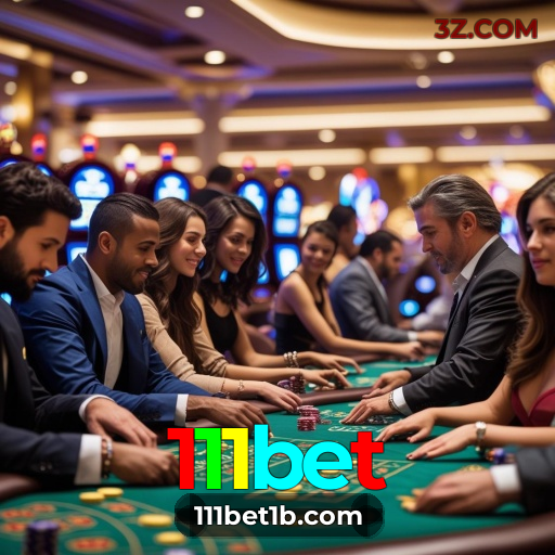 Interface Premium 111bet