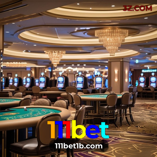 Promoções Sazonais 111bet