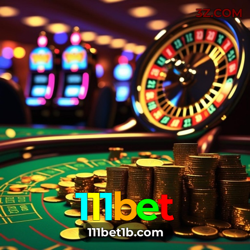 Experiência VIP 111bet