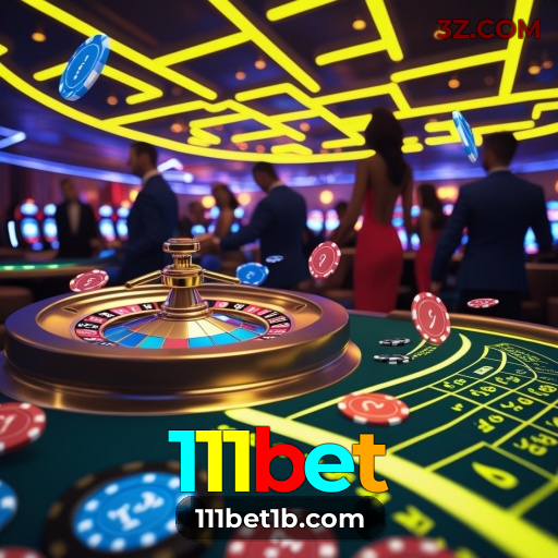 Apostas de Futebol 111bet