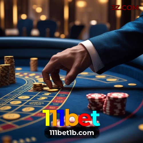 Estatísticas Esportivas 111bet