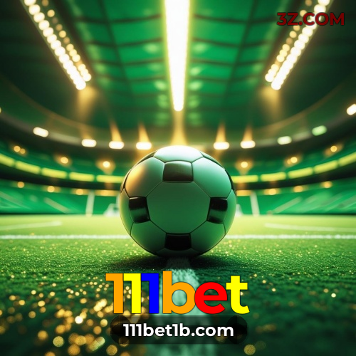 Casino Ao Vivo 111bet