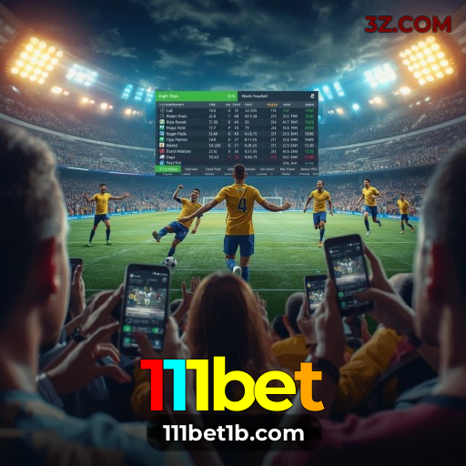 Benefícios da Conta 111bet