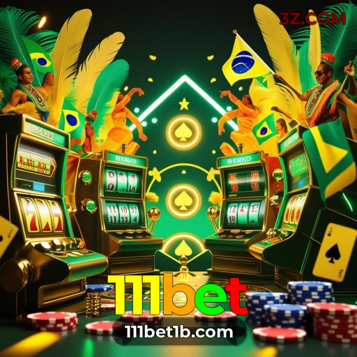 Casino Ao Vivo 111bet