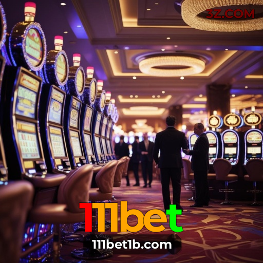 Estatísticas 111bet